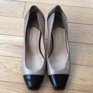 Classic Cole Haan Nike Air Pumps